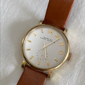 MARC JACOBS WATCH
